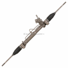 BuyAutoParts 80-01966R Rack and Pinion 1