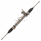 BuyAutoParts  Dodge Charger Rack and Pinion 80-01966R