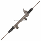 BuyAutoParts 80-00344R Rack and Pinion 1