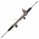 BuyAutoParts  Dodge Dakota Rack and Pinion 80-00344R