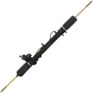 1992 Chrysler Imperial Rack and Pinion 1