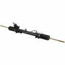 1992 Chrysler Imperial Rack and Pinion 2