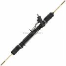 1992 Chrysler Imperial Rack and Pinion 3