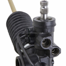 1992 Chrysler Imperial Rack and Pinion 4