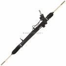 BuyAutoParts 80-00272R Rack and Pinion 1
