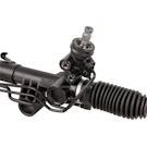 BuyAutoParts 80-00310R Rack and Pinion 4