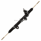 BuyAutoParts 80-00310R Rack and Pinion 1