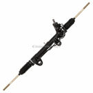 BuyAutoParts  Dodge Dakota Rack and Pinion 80-00310R