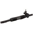 BuyAutoParts 80-00372R Rack and Pinion 2