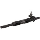 2000 Dodge Intrepid Rack and Pinion 2