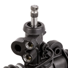 2000 Dodge Intrepid Rack and Pinion 4