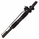 BuyAutoParts 80-00372R Rack and Pinion 1