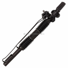 BuyAutoParts  Chrysler Concorde Rack and Pinion 80-00372R