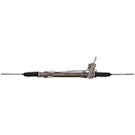 2002 Chrysler Prowler Rack and Pinion 3