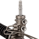 2002 Chrysler Prowler Rack and Pinion 4