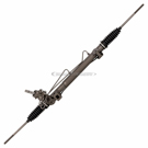 2002 Chrysler Prowler Rack and Pinion 1