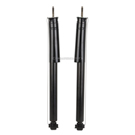 2007 Mercedes Benz E320 Shock and Strut Set 3