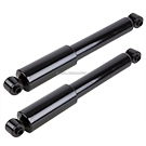 2005 Nissan Armada Shock and Strut Set 1