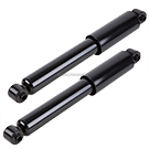 2005 Nissan Armada Shock and Strut Set 2