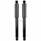 BuyAutoParts 77-500212N Active to Passive Suspension Conversion Kit 3
