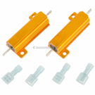 BuyAutoParts 77-500212N Active to Passive Suspension Conversion Kit 4