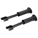 2004 Cadillac SRX Shock and Strut Set 2