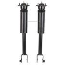 2004 Cadillac SRX Shock and Strut Set 3