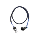 2025 Bobcat All Models HVAC Pressure Switch 1