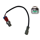 2025 Caterpillar All Models HVAC Binary Switch 1