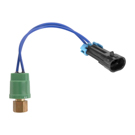 2025 Bobcat All Models Low Pressure Switch 1