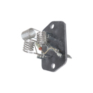 BuyAutoParts LZ-S1965AN HVAC Blower Motor Resistor 1