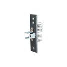 BuyAutoParts 2025 Case AllModels HVAC Blower Motor Resistor LZ-S1936AN