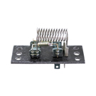 2025 Case All Models HVAC Blower Motor Resistor 3
