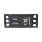 2025 Case All Models HVAC Blower Motor Resistor 2