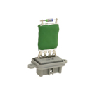 BuyAutoParts 2025 Case AllModels HVAC Blower Motor Resistor LZ-S1932AN