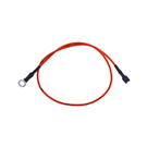 BuyAutoParts LZ-S1943AN HVAC Blower Motor Resistor 6