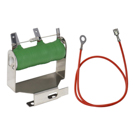 BuyAutoParts 2025 Case AllModels HVAC Blower Motor Resistor LZ-S1943AN