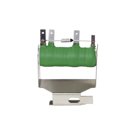 BuyAutoParts LZ-S1943AN HVAC Blower Motor Resistor 2