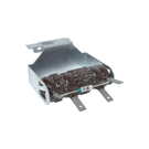 BuyAutoParts LZ-S1943AN HVAC Blower Motor Resistor 3