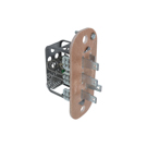 2025 John Deere All Models HVAC Blower Motor Resistor 3