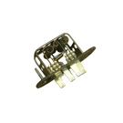 2025 John Deere All Models HVAC Blower Motor Resistor 1