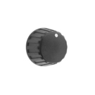 BuyAutoParts 62-P0002AN A/C Control Knob 2