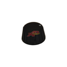 BuyAutoParts A/C Control Knob 62-P0002AN