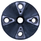 1970 Dodge Polara Steering Coupler 2