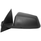 BuyAutoParts 14-80096MW Side View Mirror Set 3