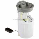 OEM / OES 36-01622ON Fuel Pump Assembly 2