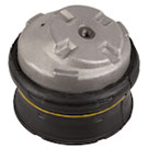 2007 Mercedes Benz E550 Engine Mount 3
