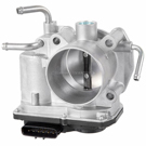 OEM / OES 47-60110ON Throttle Body 1