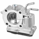 OEM / OES 47-60110ON Throttle Body 2