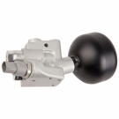 2000 Mercedes Benz S430 Suspension Valve 2